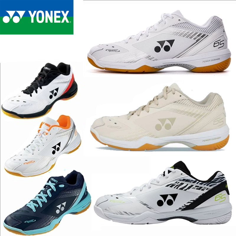 Men'S Shoes Yonex Badminton - YONEX Power Cushion 65 Z3 Badminton