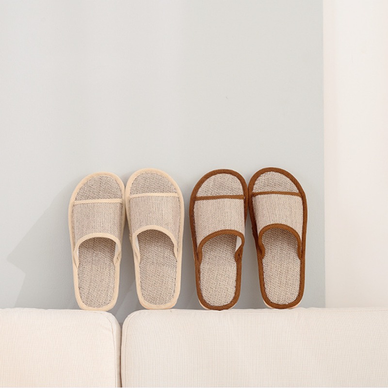 Men Shoes Ecco - 2026 Summer Women Men Couple Slippers