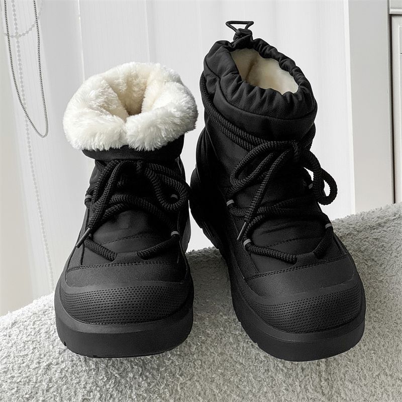 Men Shoes Marks - Designer New Men's Snow Boots Winter