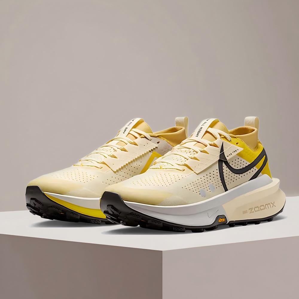 Nike ZOOMX ZEGAMA TRAIL 2 Men' - đánh giá và giá Men'S Shoes Zoomx