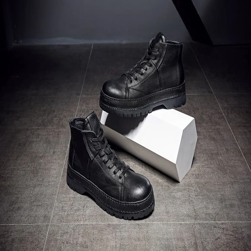 Vintage British Men Ankle Boot - đánh giá và giá Men'S Shoes Brogues