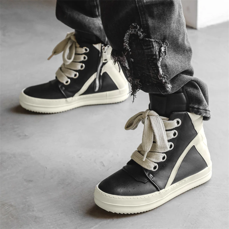 Men Casual Luxury Sneakers Str - đánh giá và giá Men Shoes Marks