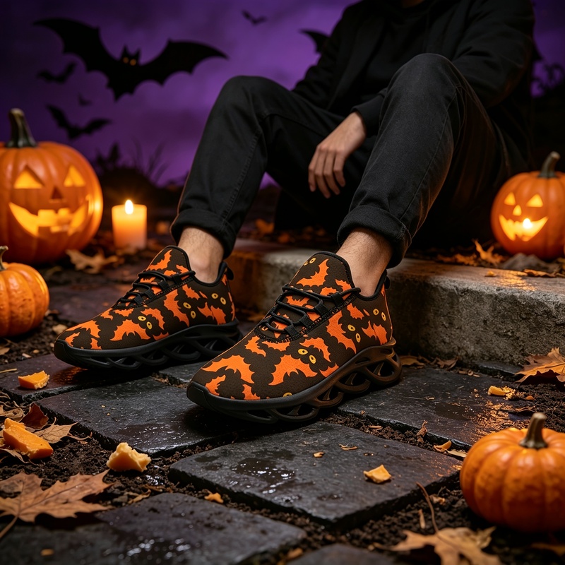 Ladies Men Halloween limited e - đánh giá và giá Men'S Shoes Limited Edition