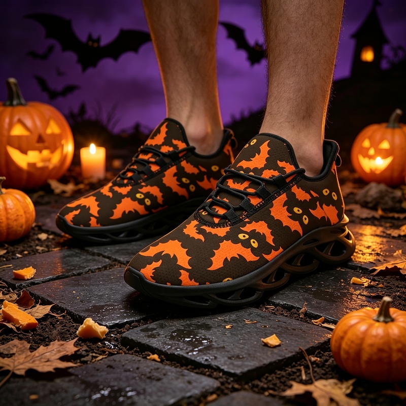 Ladies Men Halloween limited e - đánh giá và giá Men'S Shoes Limited Edition