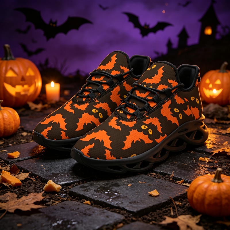 Ladies Men Halloween limited e - đánh giá và giá Men'S Shoes Limited Edition