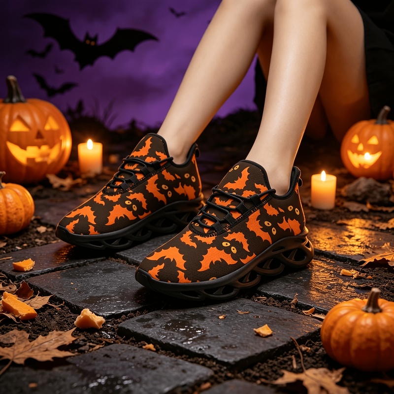Ladies Men Halloween limited e - đánh giá và giá Men'S Shoes Limited Edition