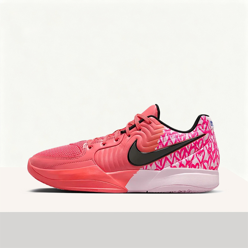 Nike Ja 2 Valentine's Day Limi - đánh giá và giá Men'S Shoes Limited Edition