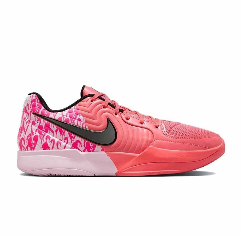 Nike Ja 2 Valentine's Day Limi - đánh giá và giá Men'S Shoes Limited Edition