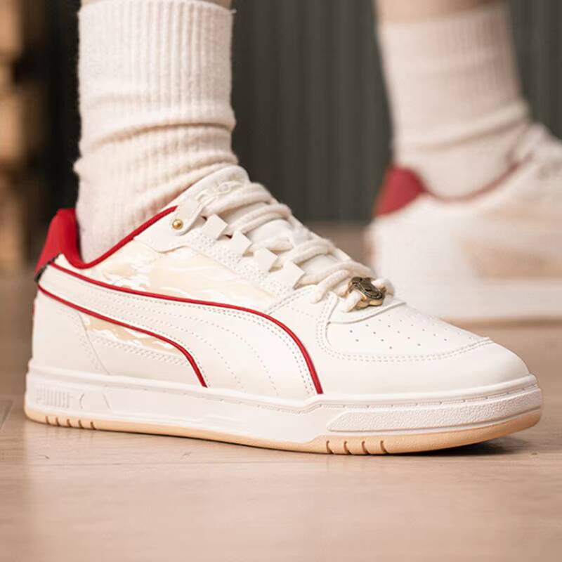 Caven PUMA III Year Of The Hor - đánh giá và giá Men'S Shoes Limited Edition