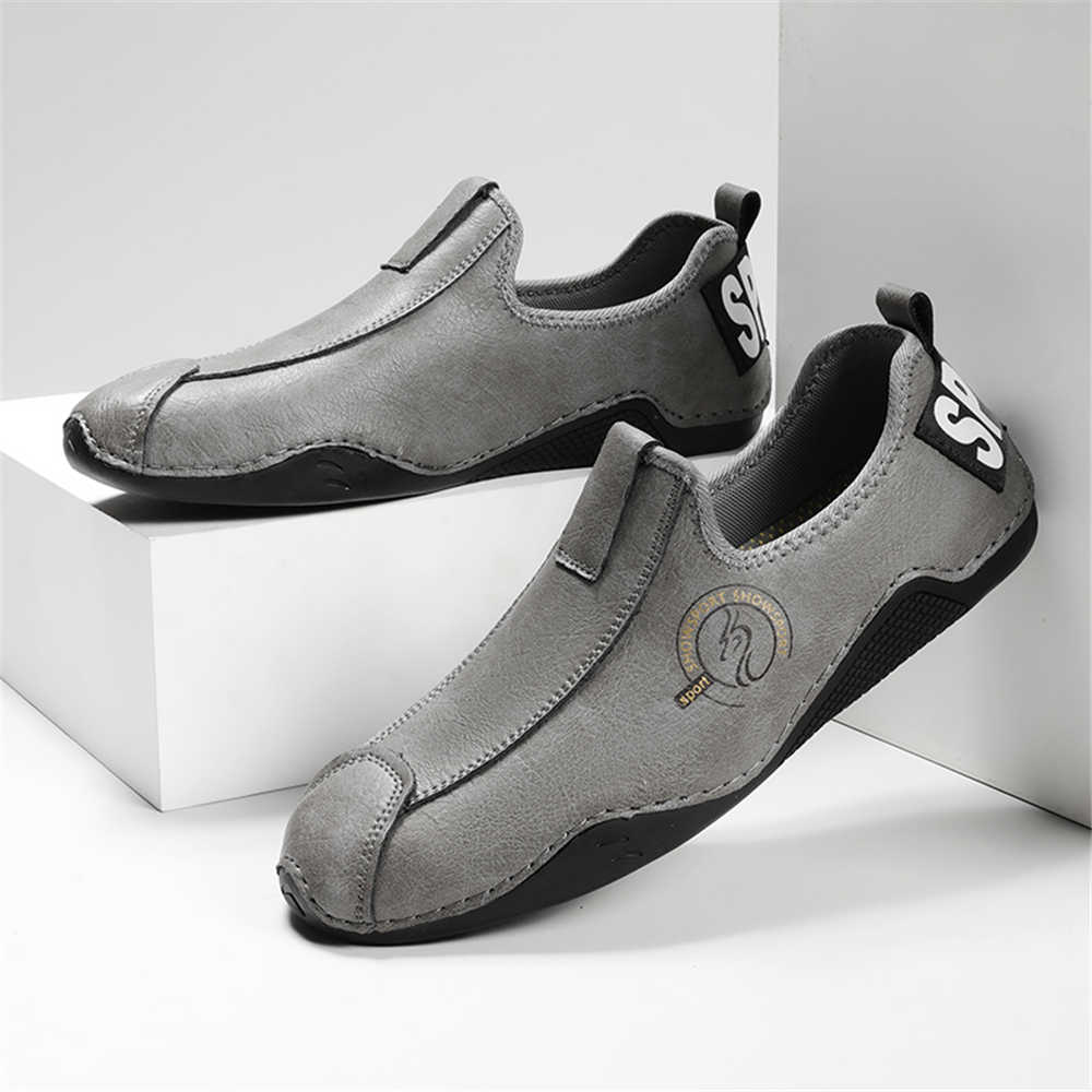 Spring-autumn Demi-season Big  - đánh giá và giá Men Shoes Yellow