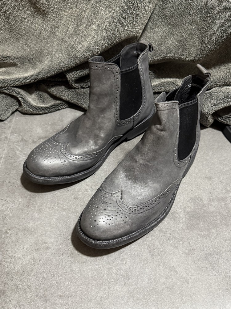 Male Business Casual Office Co - đánh giá và giá Men'S Shoes Brogues