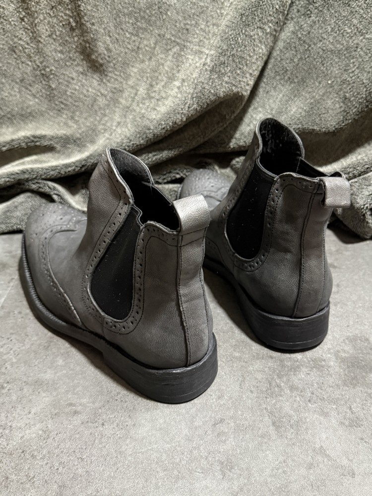 Male Business Casual Office Co - đánh giá và giá Men'S Shoes Brogues