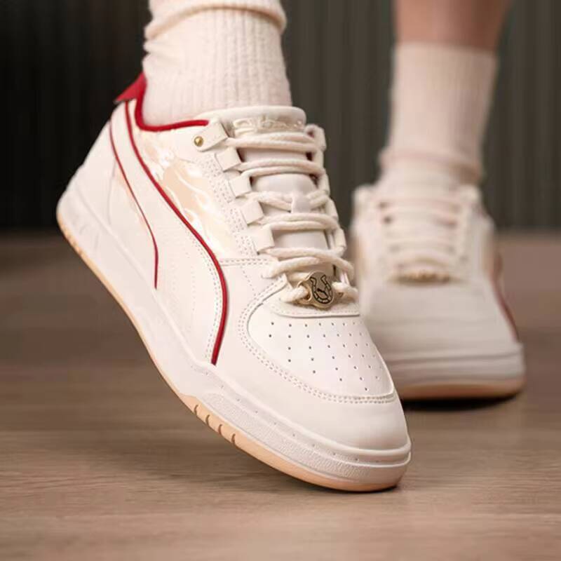 2026 PUMA Caven III Year 40678 - đánh giá và giá Men'S Shoes Limited Edition