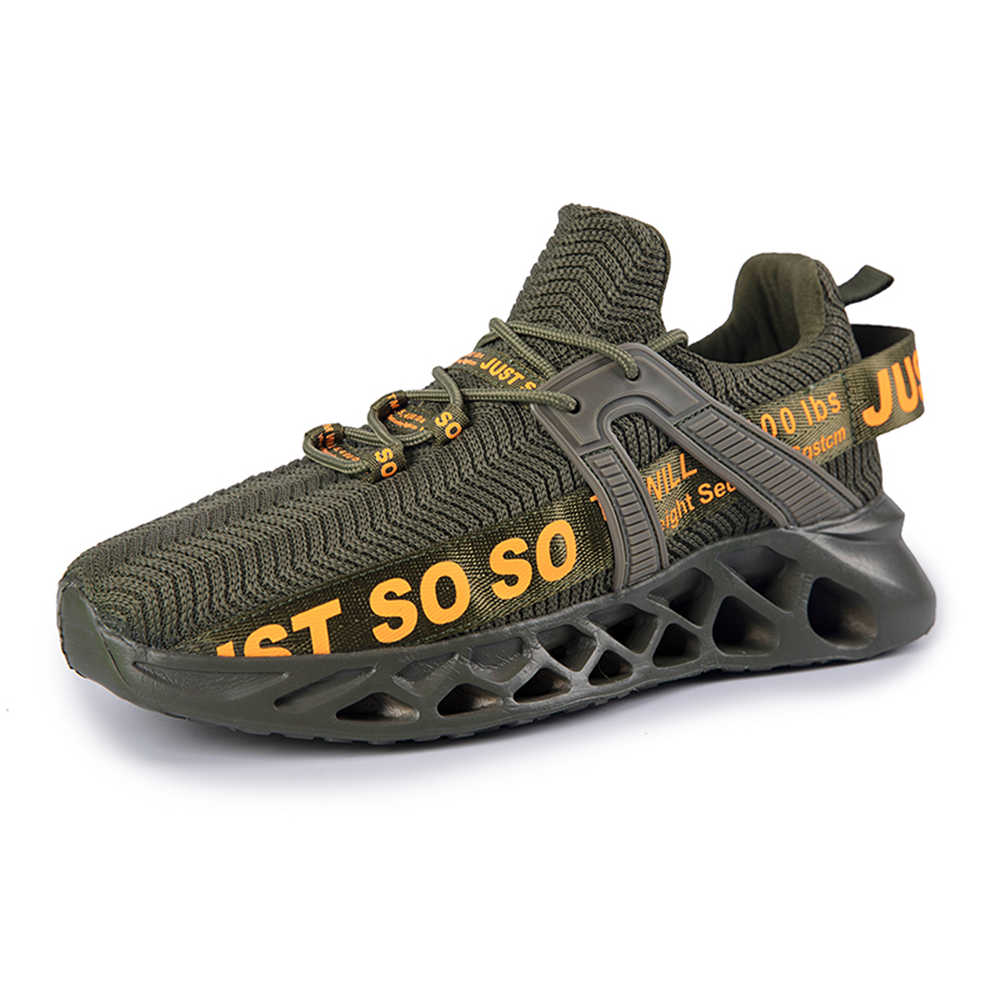 Yellow Super Big Size Spring B - đánh giá và giá Men Shoes Yellow
