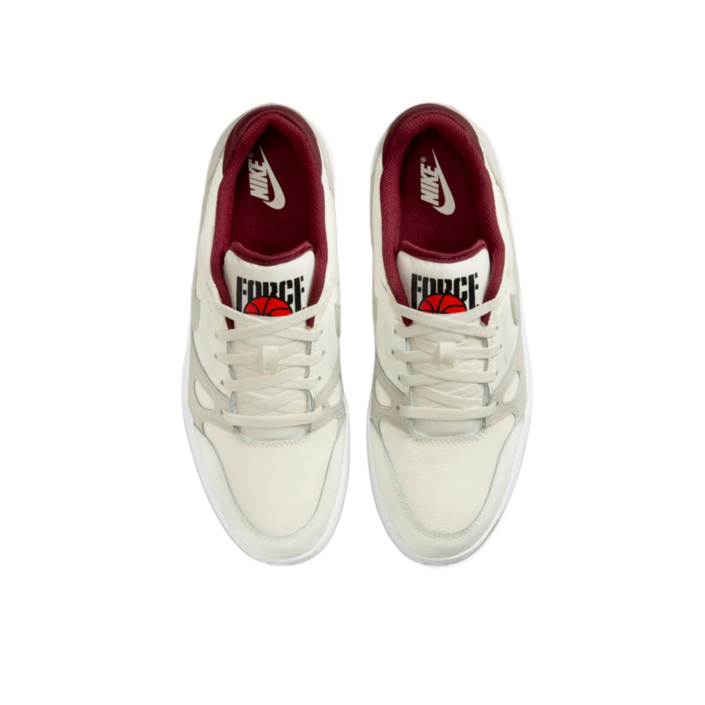 Nike Full Force LOW Comfortabl - đánh giá và giá Men'S Shoes Limited Edition