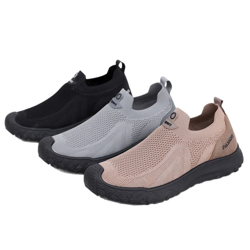 Summer Men Casual Shoes Elasti - đánh giá và giá Men Shoes Ecco