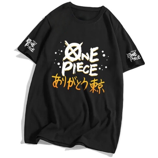 Summer 2026 One Piece Tokyo Li - đánh giá và giá Men'S Shoes Limited Edition