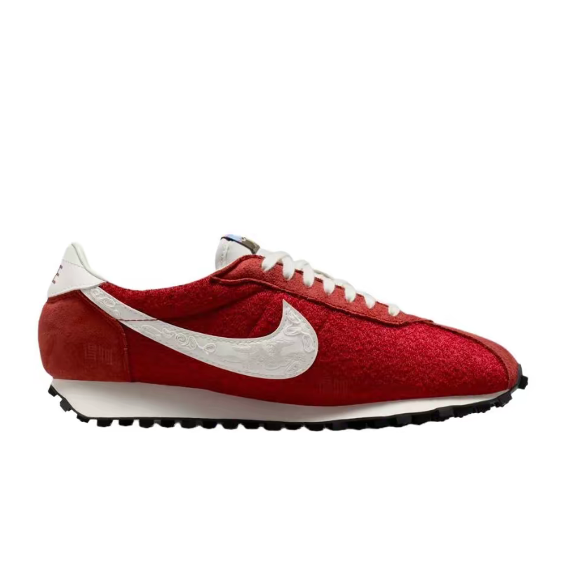 Nike LD-1000 Festive Minimalis - đánh giá và giá Men'S Shoes Limited Edition