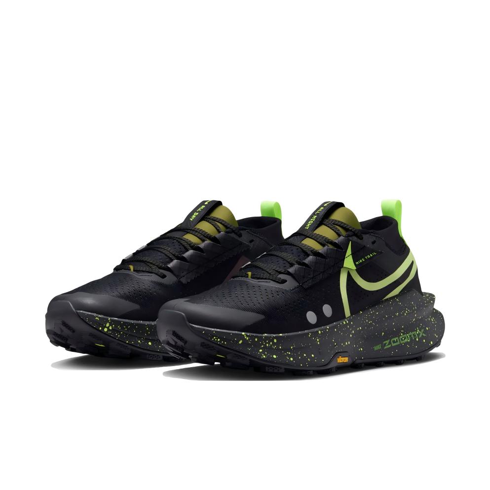 Nike ZOOMX ZEGAMA TRAIL 2 Men' - đánh giá và giá Men'S Shoes Zoomx