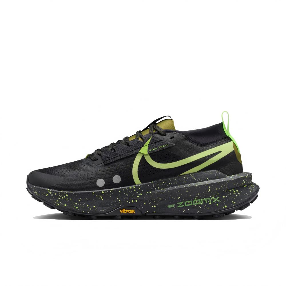 Nike ZOOMX ZEGAMA TRAIL 2 Men' - đánh giá và giá Men'S Shoes Zoomx