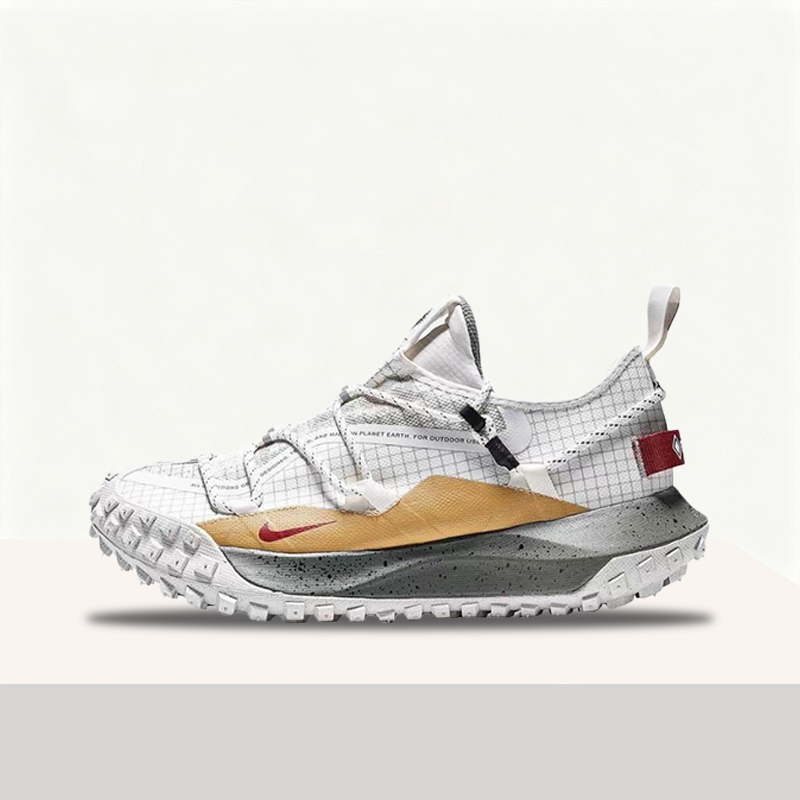 Nike ACG Mountain Year of the  - đánh giá và giá Men'S Shoes Limited Edition