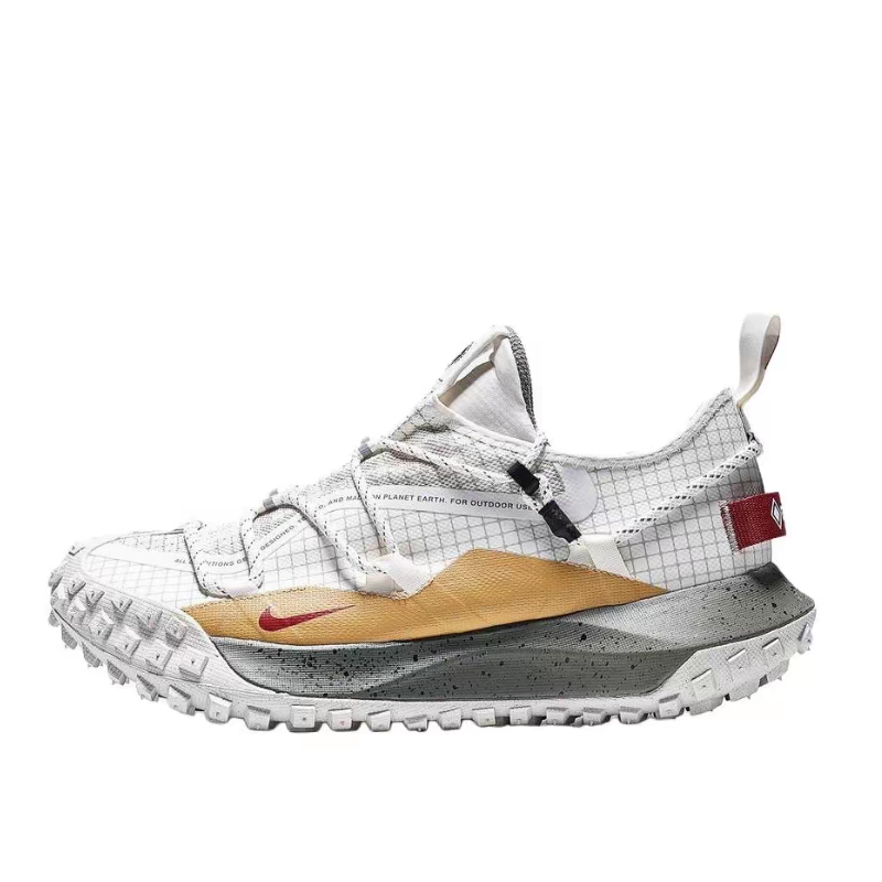 Nike ACG Mountain Year of the  - đánh giá và giá Men'S Shoes Limited Edition
