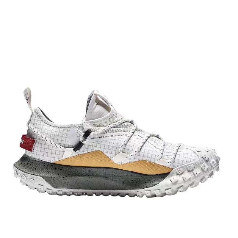 Nike ACG Mountain Year of the  - đánh giá và giá Men'S Shoes Limited Edition