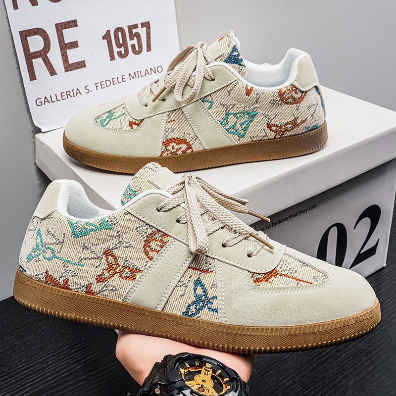 Refreshing Sweat Free Male Can - đánh giá và giá Men Shoes Everyday