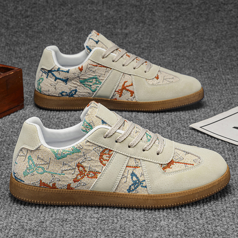 Refreshing Sweat Free Male Can - đánh giá và giá Men Shoes Everyday
