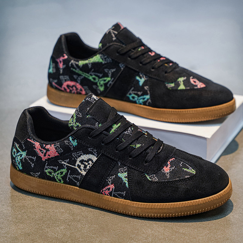 Refreshing Sweat Free Male Can - đánh giá và giá Men Shoes Everyday