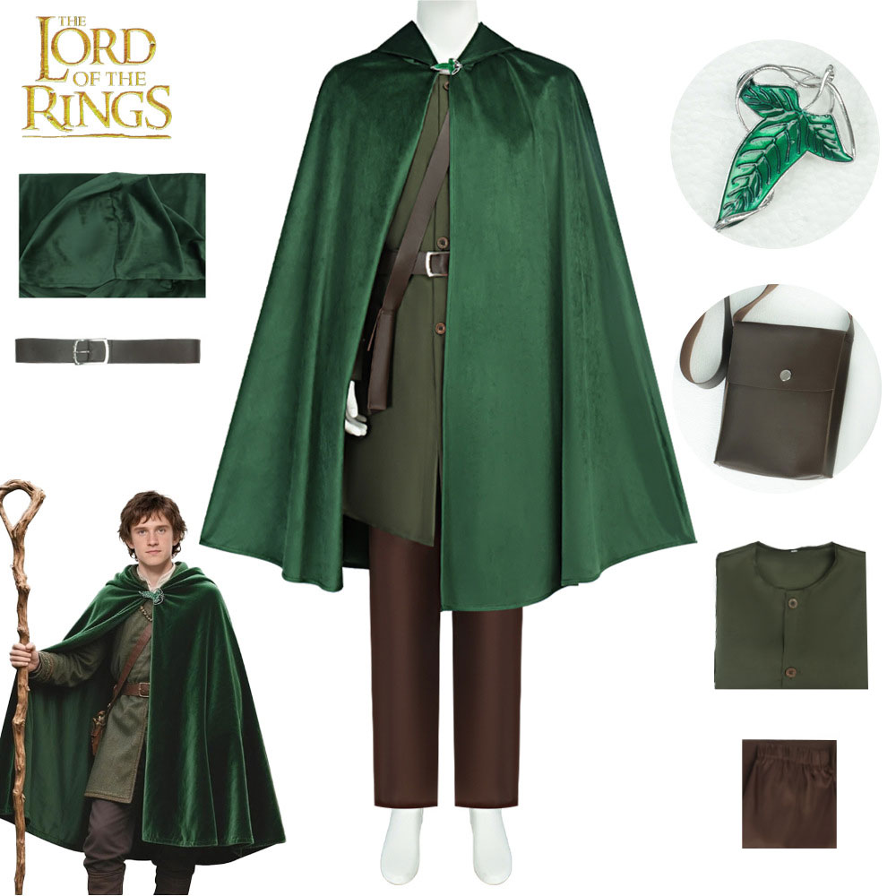 Hobbit Cosplay Costume Bilbo B - đánh giá và giá Men'S Shoes Brogues