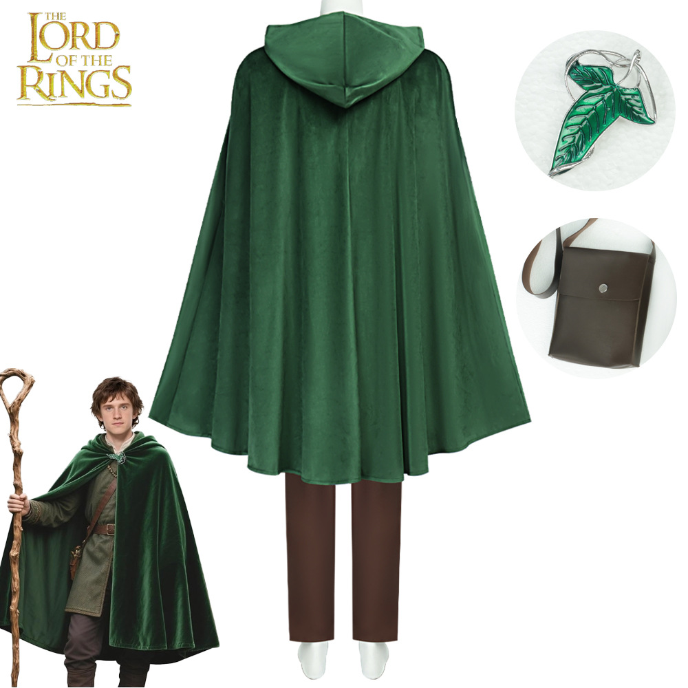 Hobbit Cosplay Costume Bilbo B - đánh giá và giá Men'S Shoes Brogues