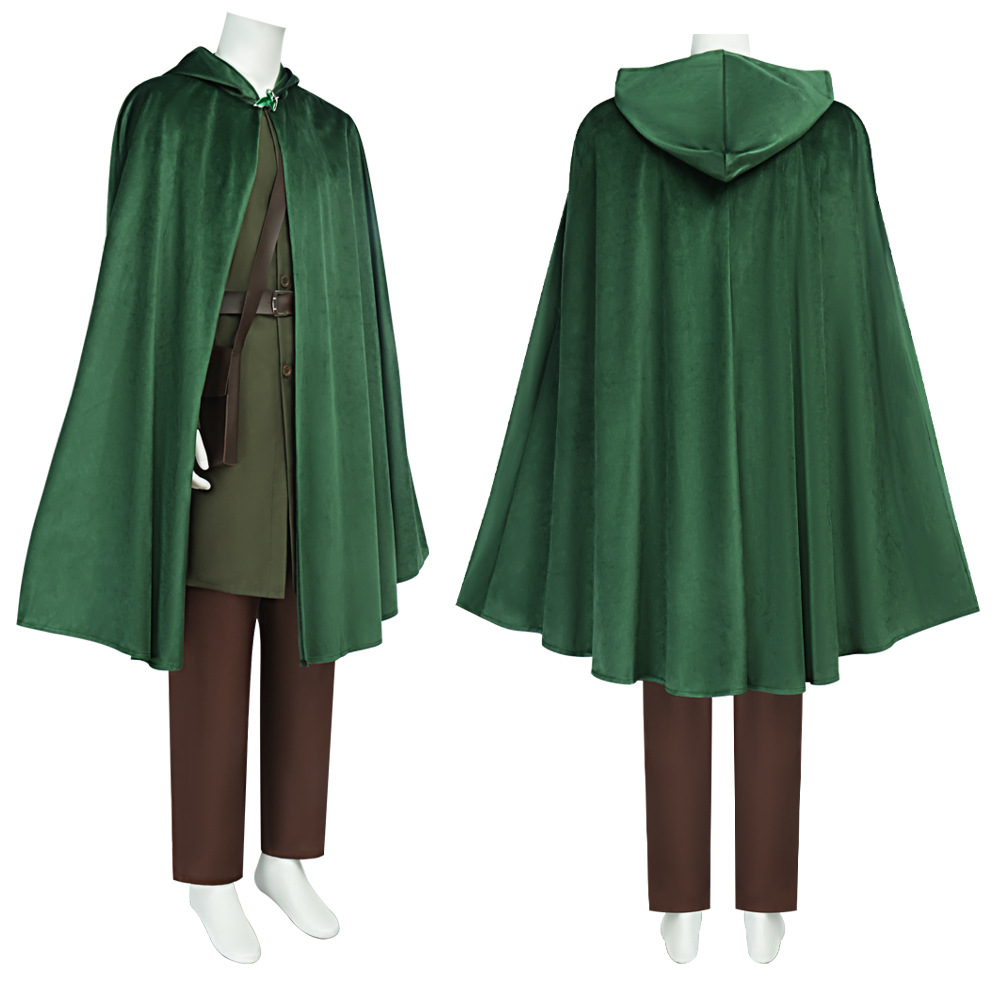 Hobbit Cosplay Costume Bilbo B - đánh giá và giá Men'S Shoes Brogues