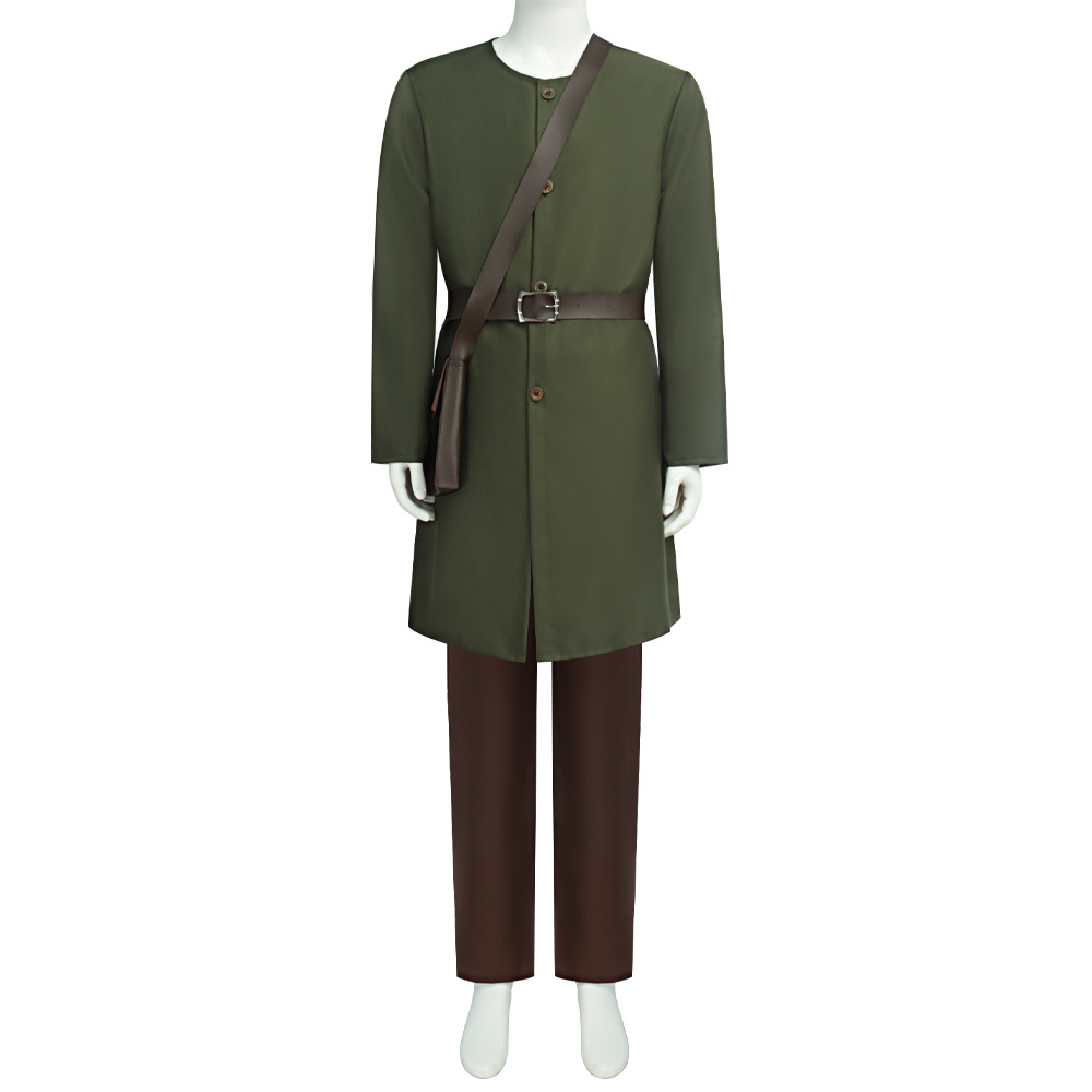 Hobbit Cosplay Costume Bilbo B - đánh giá và giá Men'S Shoes Brogues