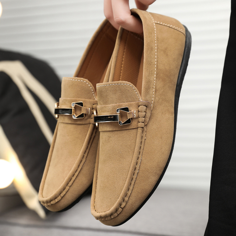 Hot Sale Loafers For Men Casua - đánh giá và giá Men Shoes Sale