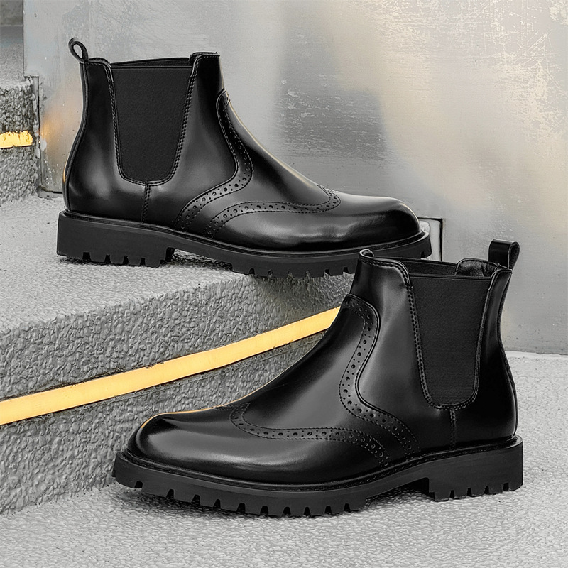big size mens fashion party pr - đánh giá và giá Men'S Shoes Brogues