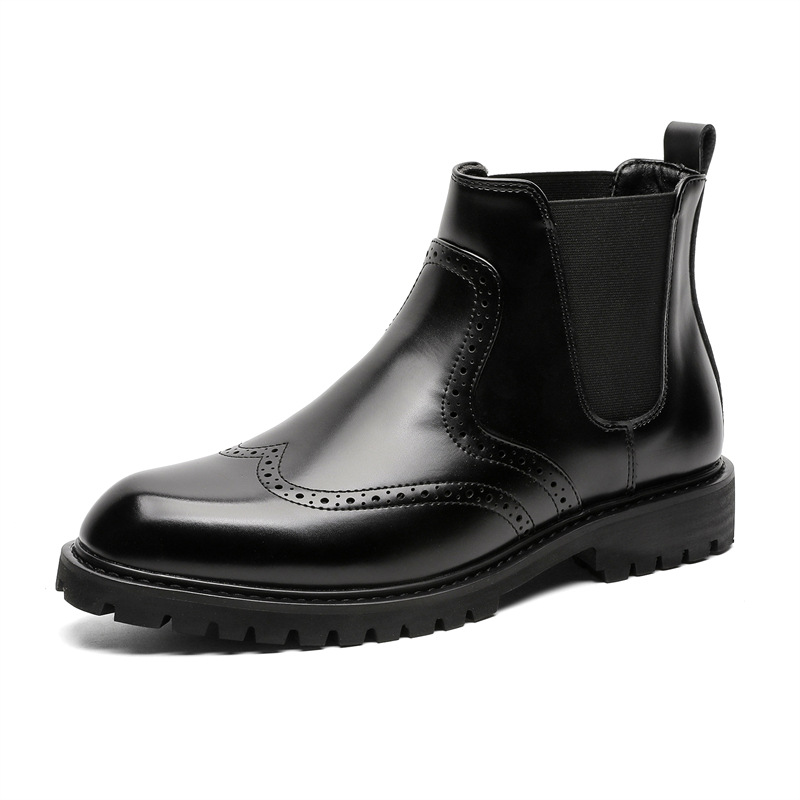 big size mens fashion party pr - đánh giá và giá Men'S Shoes Brogues