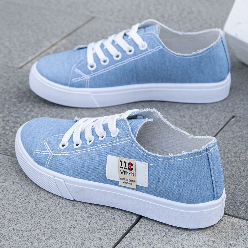 2026 Spring Summer Women Canva - đánh giá và giá Men Shoes Marks