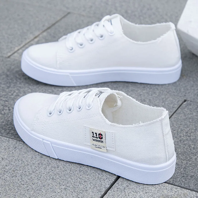 2026 Spring Summer Women Canva - đánh giá và giá Men Shoes Marks