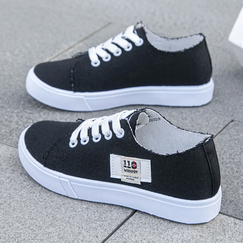 2026 Spring Summer Women Canva - đánh giá và giá Men Shoes Marks