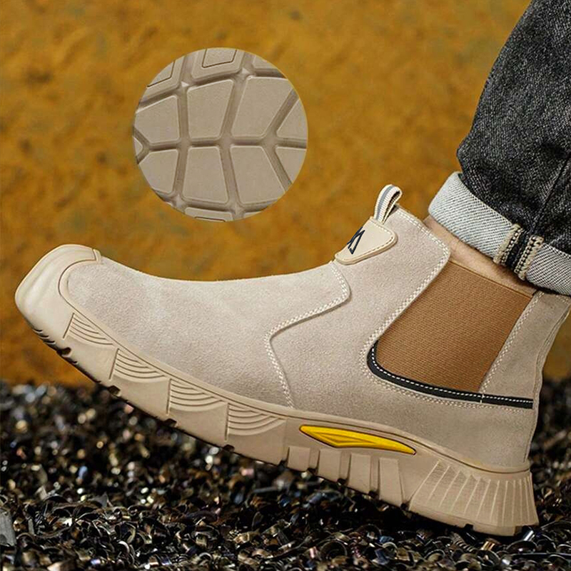 Wear Resistant Durable Steel T - đánh giá và giá Men Shoes Ecco