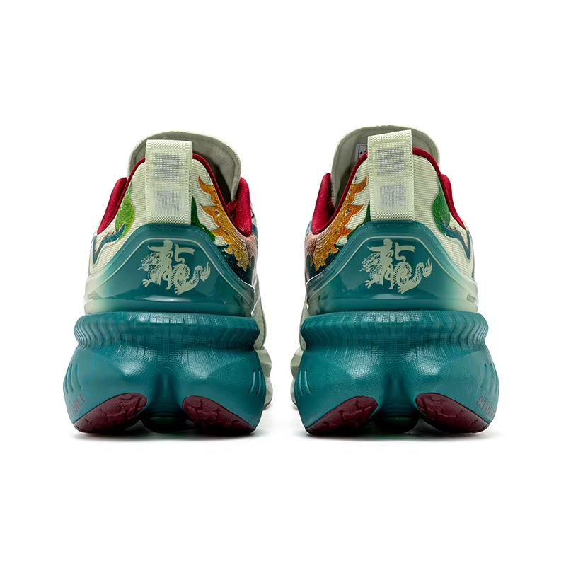 ONEMIX Limited‑Edition Azure D - đánh giá và giá Men'S Shoes Limited Edition