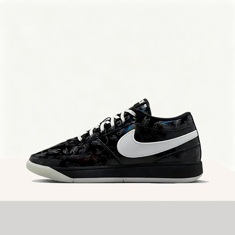 Nike Book 1 Minimalist Fashion - đánh giá và giá Men'S Shoes Limited Edition
