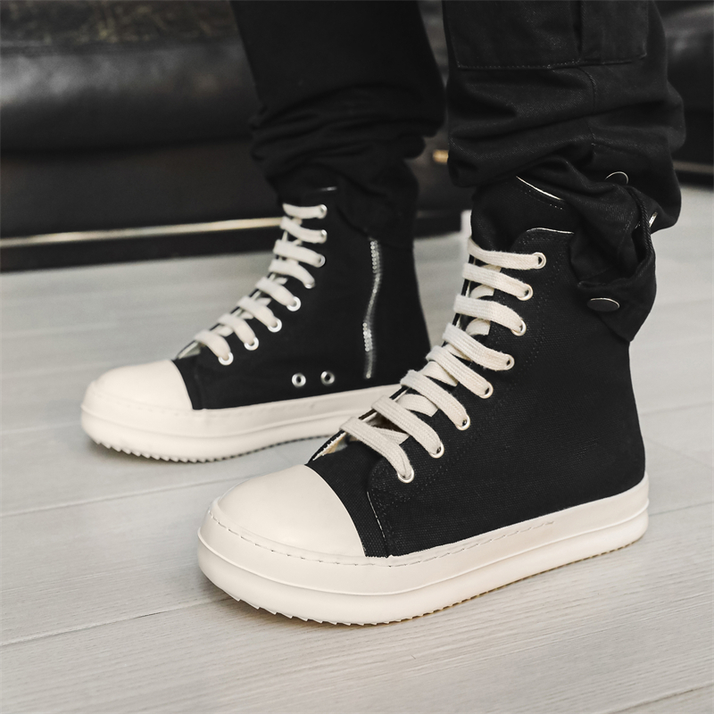 Popular Men's Sneakers Men's C - đánh giá và giá Men Shoes Marks