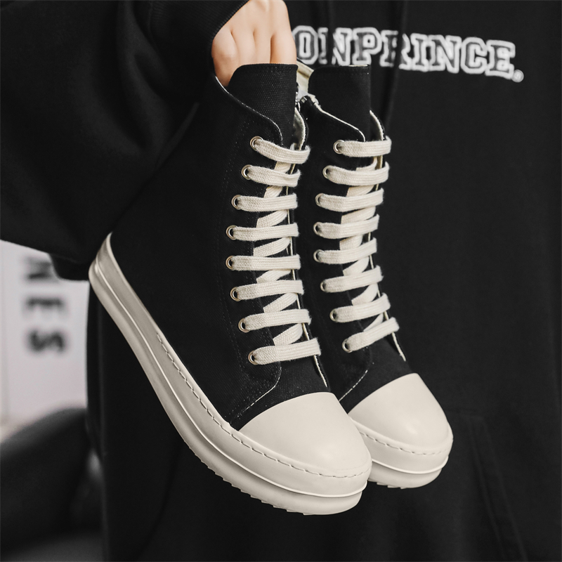Popular Men's Sneakers Men's C - đánh giá và giá Men Shoes Marks