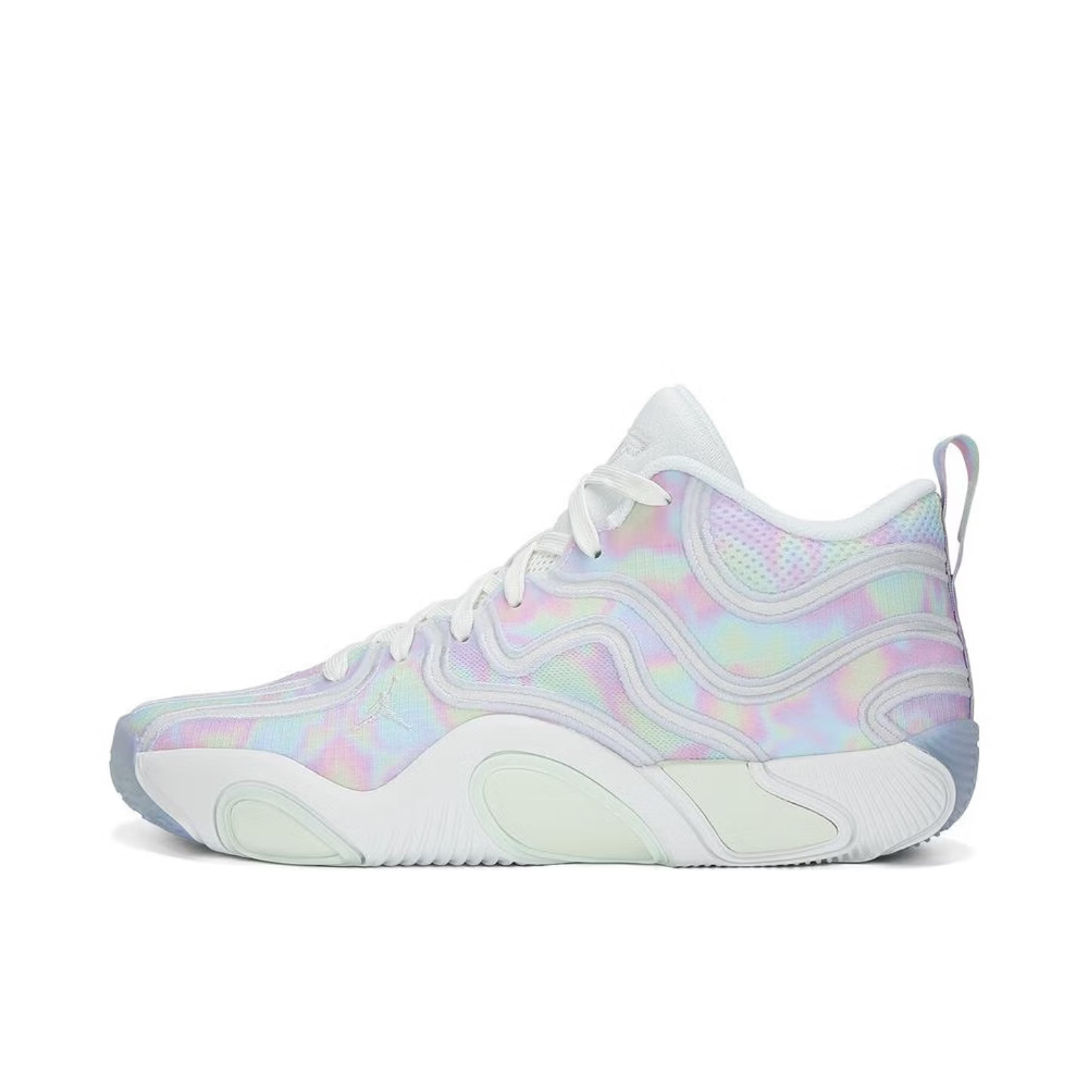 Nike Jordan Men's Tatum TATUM  - đánh giá và giá Men'S Shoes Limited Edition