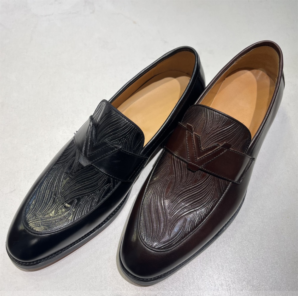 Men's Luxury Casual Monk Strap - đánh giá và giá Monk Strap Shoe