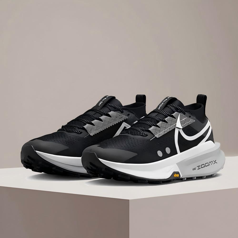 Nike ZOOMX ZEGAMA Men's Runnin - đánh giá và giá Men'S Shoes Zoomx