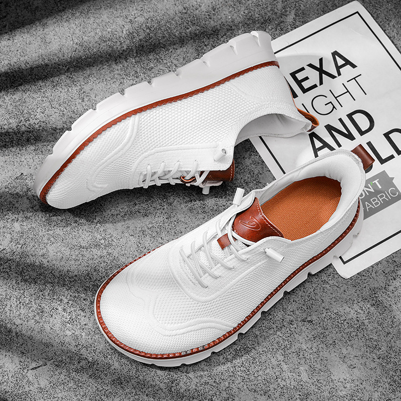 Stylish Men Wide Box Shoes Bar - đánh giá và giá Men Shoes Marks