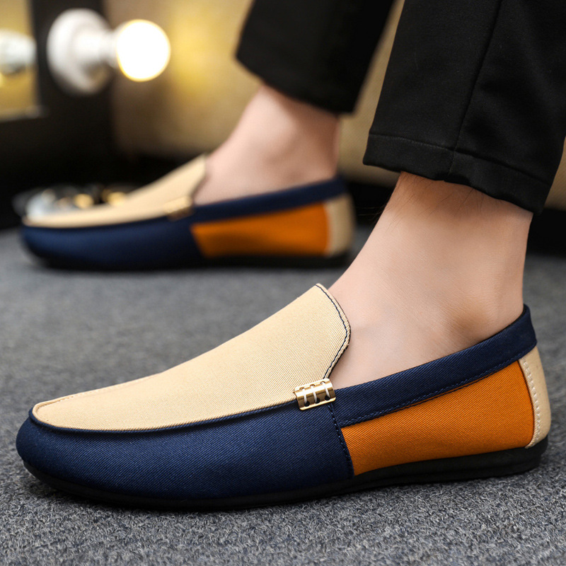 Fashion spring  summer men's c - đánh giá và giá Men Shoes Sale